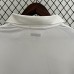 Retro 09/10 Real Madrid Away White Jersey Kit short sleeve-3123164