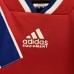 Retro 93/95 Bayern Munich Home Red Jersey Kit short sleeve-3503404