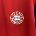 Retro 93/95 Bayern Munich Home Red Jersey Kit short sleeve-3503404