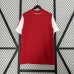 Retro 11/12 Arsenal Home 125th Anniversary Red Jersey Kit short sleeve-7053839