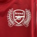 Retro 11/12 Arsenal Home 125th Anniversary Red Jersey Kit short sleeve-7053839