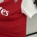 Retro 11/12 Arsenal Home 125th Anniversary Red Jersey Kit short sleeve-7053839
