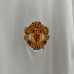 Retro 02/03 Manchester United M-U Away White Jersey Kit short sleeve-8564039