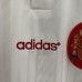 Retro 1994 Spain Away White Jersey Kit short sleeve-2341326