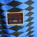 Retro 1994 Argentina Away Blue Jersey Kit short sleeve (Player Version)-9952644