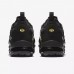 AIR MAX Vapormax TN Running Shoes-All Black-2093009