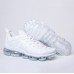 AIR MAX Vapormax TN Running Shoes-All White-993463