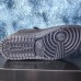 Air​ Jordan 1 ​High AJ1 Running Shoes-All Black-4563156