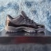 Air Jordan 11 Retro "Cap and Gown" Running Shoes-All Black-7303263