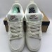 SB Dunk Low Running Shoes-Gray/White-9212985