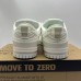 SB Dunk Low Running Shoes-Gray/White-9212985