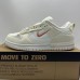 SB Dunk Low Running Shoes-Gray/White-9212985