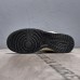 SB Dunk Low Running Shoes-White/Black-2062117