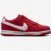 SB Dunk Low GS“Valentine's Day”Running Shoes-Red/White-5569508