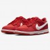 SB Dunk Low GS“Valentine's Day”Running Shoes-Red/White-5569508