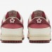 SB Dunk Low WMNS“Valentine's Day”Running Shoes-Khkai/Pink-1526249