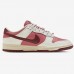 SB Dunk Low WMNS“Valentine's Day”Running Shoes-Khkai/Pink-1526249