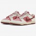 SB Dunk Low WMNS“Valentine's Day”Running Shoes-Khkai/Pink-1526249