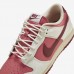 SB Dunk Low WMNS“Valentine's Day”Running Shoes-Khkai/Pink-1526249