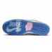 Born x Raised x SB Dunk Low Running Shoes-Blue/White-8032761