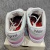 April Skateboards x SB Dunk Low Running Shoes-Pink/White-971354