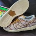 SB Dunk Low Premium“Pastoral Print”Running Shoes-Khkai/Brown-953859