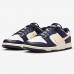 SB Dunk Low Running Shoes-Purple/White-9600208