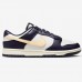 SB Dunk Low Running Shoes-Purple/White-9600208
