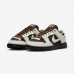 SB Dunk Low LX Women Running Shoes-Gray/Brown-2980161