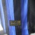 24/25 Inter Milan Blue Black Jersey Kit short sleeve (Player Version)-1852378