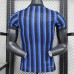 24/25 Inter Milan Blue Black Jersey Kit short sleeve (Player Version)-1852378