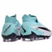 Phantom GX Elite FG Soccer Shoes-Blue/White-6991961