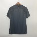 Retro 19/20 Paris Saint-Germain PSG Away Black Jersey Kit short sleeve-3017330