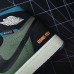 Air Jordan 1 High Element Gore Tex Db2889 Running Shoes-Black/Green-6396372