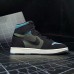 Air Jordan 1 High Element Gore Tex Db2889 Running Shoes-Black/Green-6396372