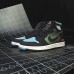 Air Jordan 1 High Element Gore Tex Db2889 Running Shoes-Black/Green-6396372