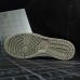 SB Dunk Low GS Running Shoes-Gray/White-8182522