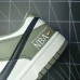 SB Dunk Low GS Running Shoes-Gray/White-8182522