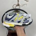 Balenciaga V7.5 Running Shoes-Gray/Black-1495195