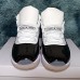 Air​ Jordan 11 ​High AJ11 Running Shoes-White/Black-321880