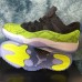 Air​ Jordan 11 ​High AJ11 Running Shoes-White/Green-9636670