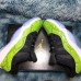 Air​ Jordan 11 ​High AJ11 Running Shoes-White/Green-9636670