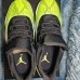Air​ Jordan 11 ​High AJ11 Running Shoes-White/Green-9636670