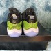 Air​ Jordan 11 ​High AJ11 Running Shoes-White/Green-9636670