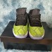 Air​ Jordan 11 ​High AJ11 Running Shoes-White/Green-9636670