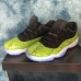 Air​ Jordan 11 ​High AJ11 Running Shoes-White/Green-9636670