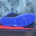 Air​ Jordan 1 ​High AJ1 Running Shoes-Black/Blue-3881587