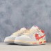 SB Dunk Low CS Running Shoes-Gray/Red-9022649