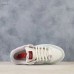 SB Dunk Low CS Running Shoes-White/Blue-3743136