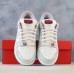 SB Dunk Low CS Running Shoes-White/Blue-3743136